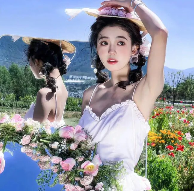 胡乱的深见君