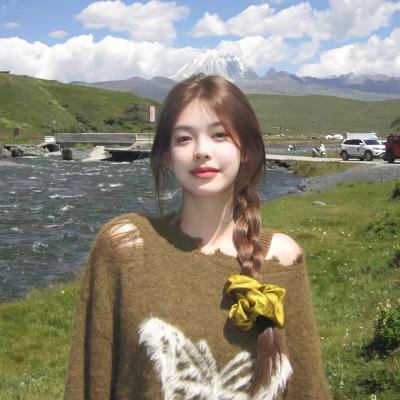 美丽缘未了